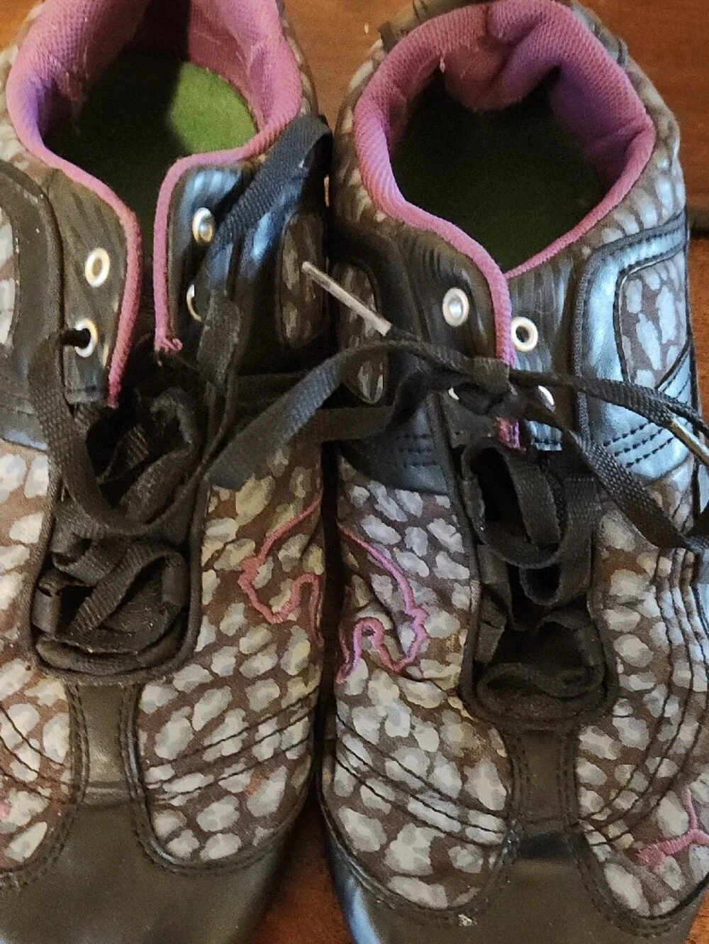 Puma sport lirestyle
